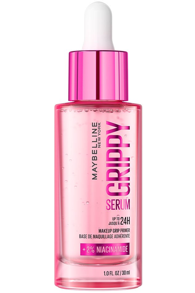 GRIPPY SERUM™ UP TO 24HR HYDRATING GRIP PRIMER