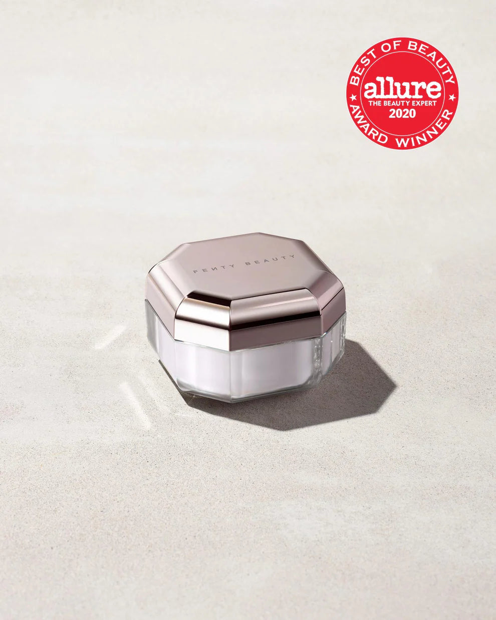FENTY BEAUTY BY RIHANNA SETTING POWDER PRO FILTER (LAVENDER)