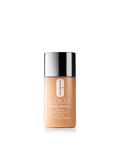Even Better™ Makeup Broad Spectrum Foundation SPF Clinique CN10