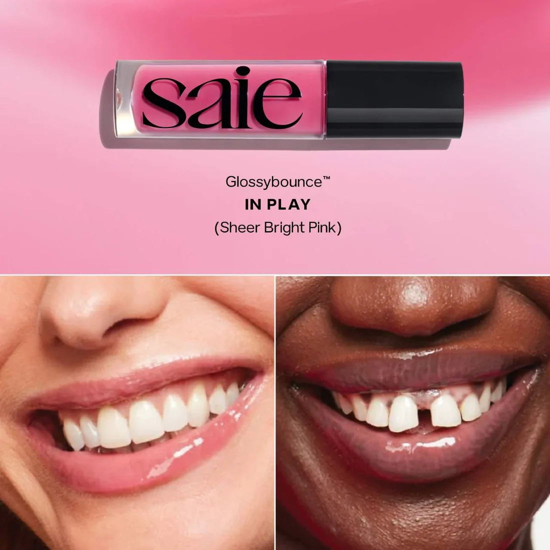 Saie - SaieGlow™ Essentials Starter Set