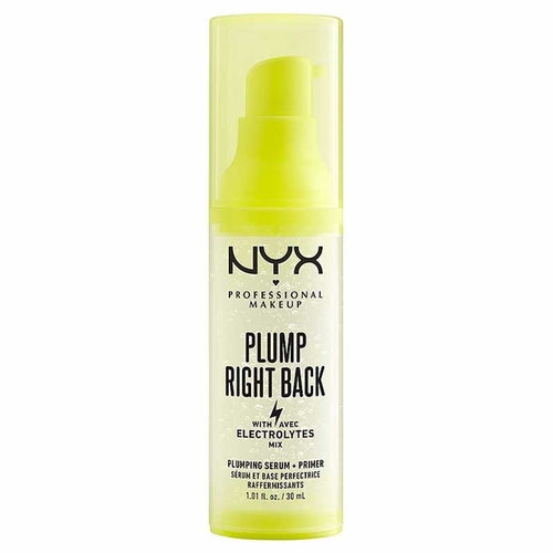 Plump Right Back Plumping Serum Primer - 30ml