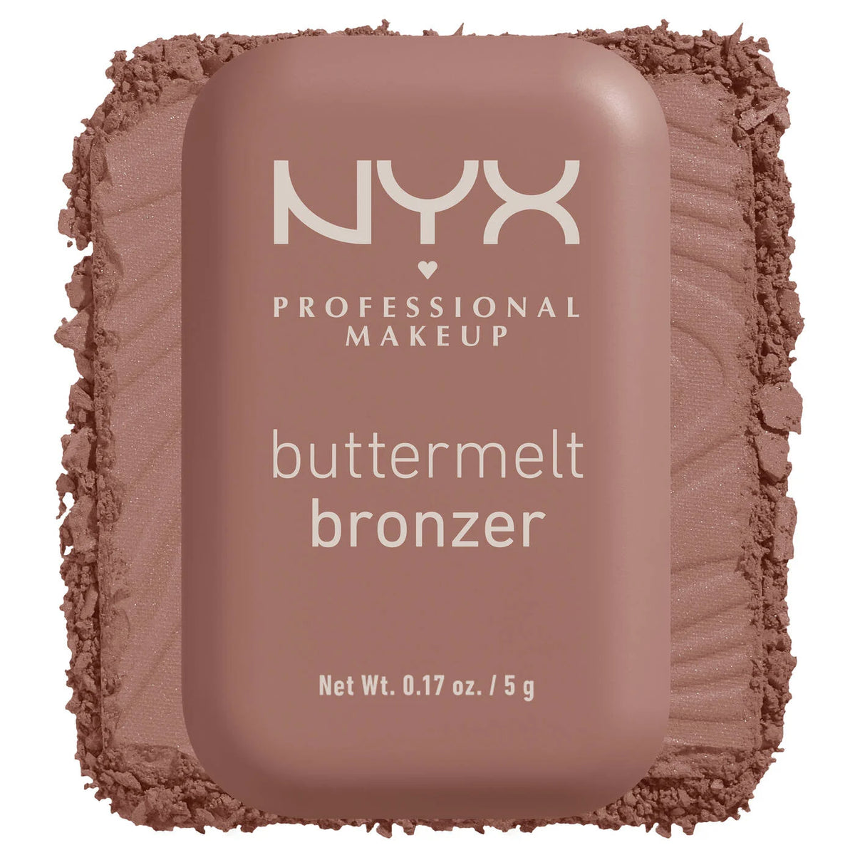 BUTTERMELT BRONZER All Butta’d up