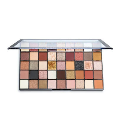 Makeup Revolution Maxi Reloaded Palette Large It Up