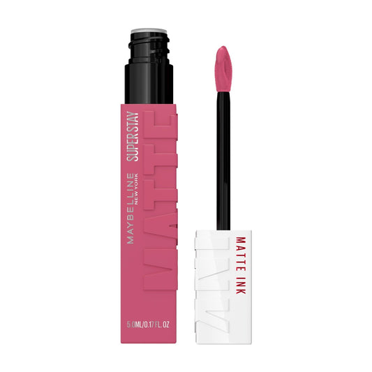 SUPER STAY MATTE INK® LIQUID LIPSTICK