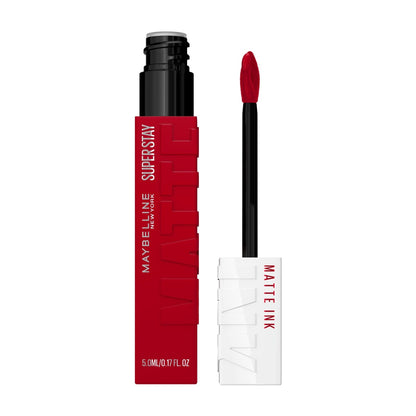 SUPER STAY MATTE INK® LIQUID LIPSTICK