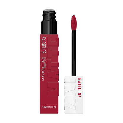 SUPER STAY MATTE INK® LIQUID LIPSTICK