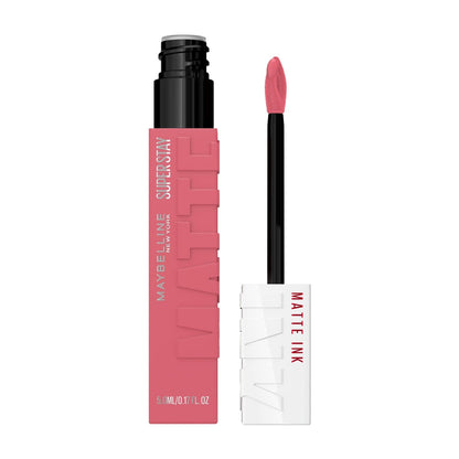 SUPER STAY MATTE INK® LIQUID LIPSTICK