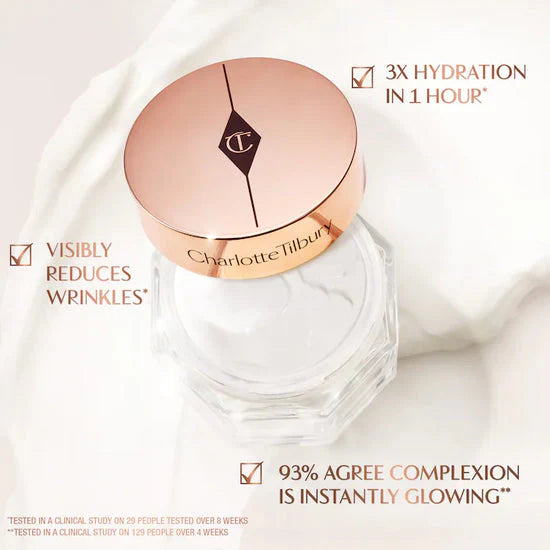 CHARLOTTE TILBURY MAGIC CREAM (50ML)