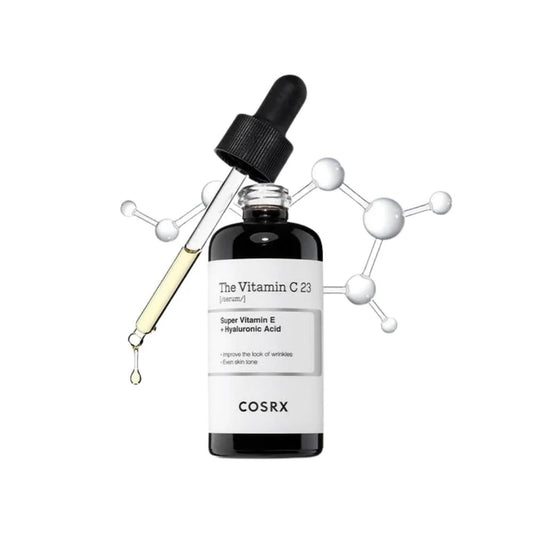 COSRX The Vitamin C 23 Serum