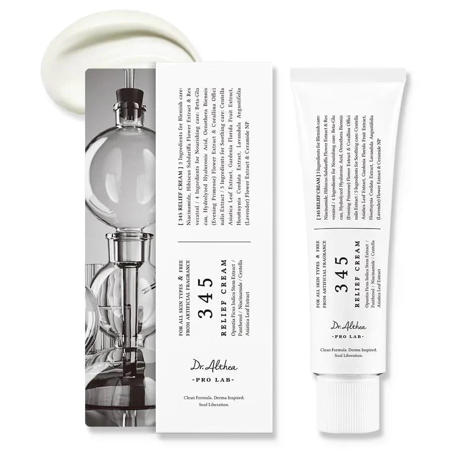 DR.ALTHEA 147 BARRIER CREAM