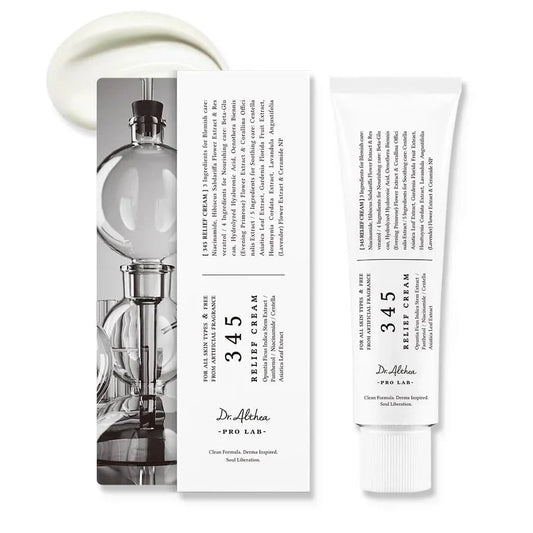 DR.ALTHEA 345 RELIEF CREAM