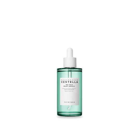 CENTELLA Tea-Trica Relief Ampoule Acne Skin Relief Ampoule 100ml