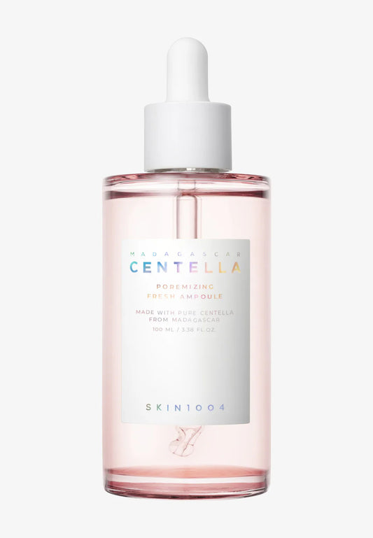 SKIN1004 MADAGASCAR CENTELLA POREMIZING FRESH AMPOULE
