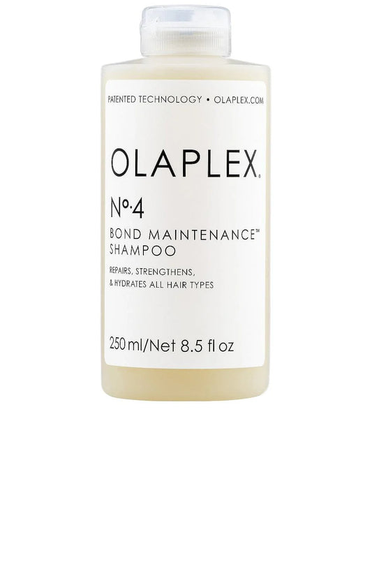 Olaplex No. 4 Bond Maintenance Shampoo