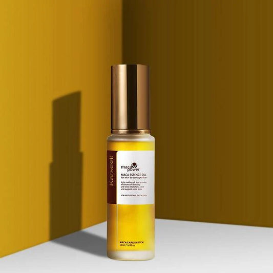 Karsell Moroccan Argan Oil Hair Serum