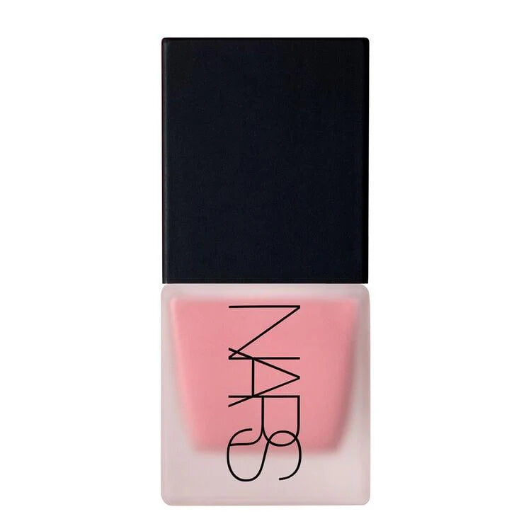 Nars Cosmetics Liquid Blush (Orgasm)