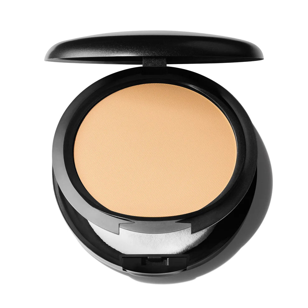 Mac Cosmetics Studio Fix Powder Plus Foundation OLD PACKAGING