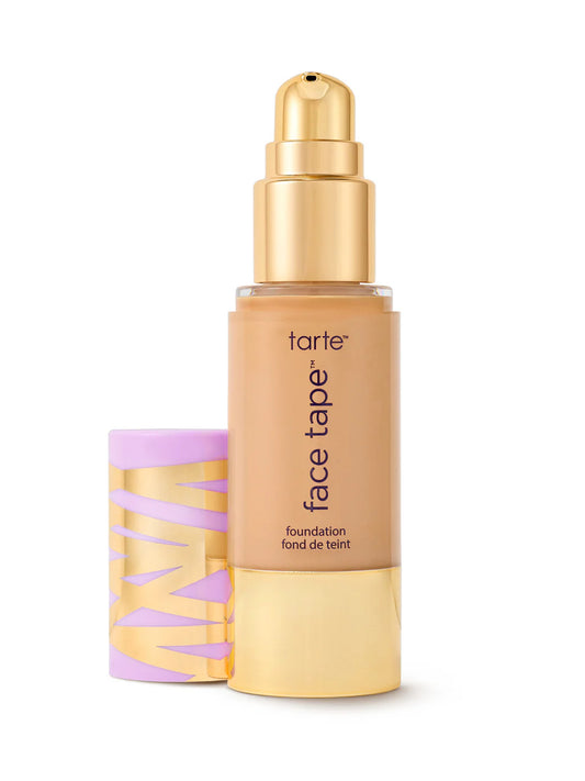 Tarte face tape foundation