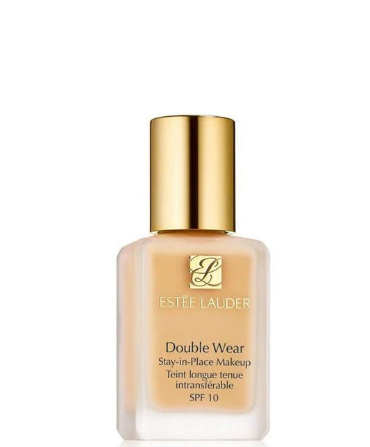 Double Wear Stay-in-Place Foundation