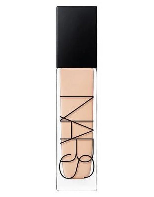 Nars long wear foundation