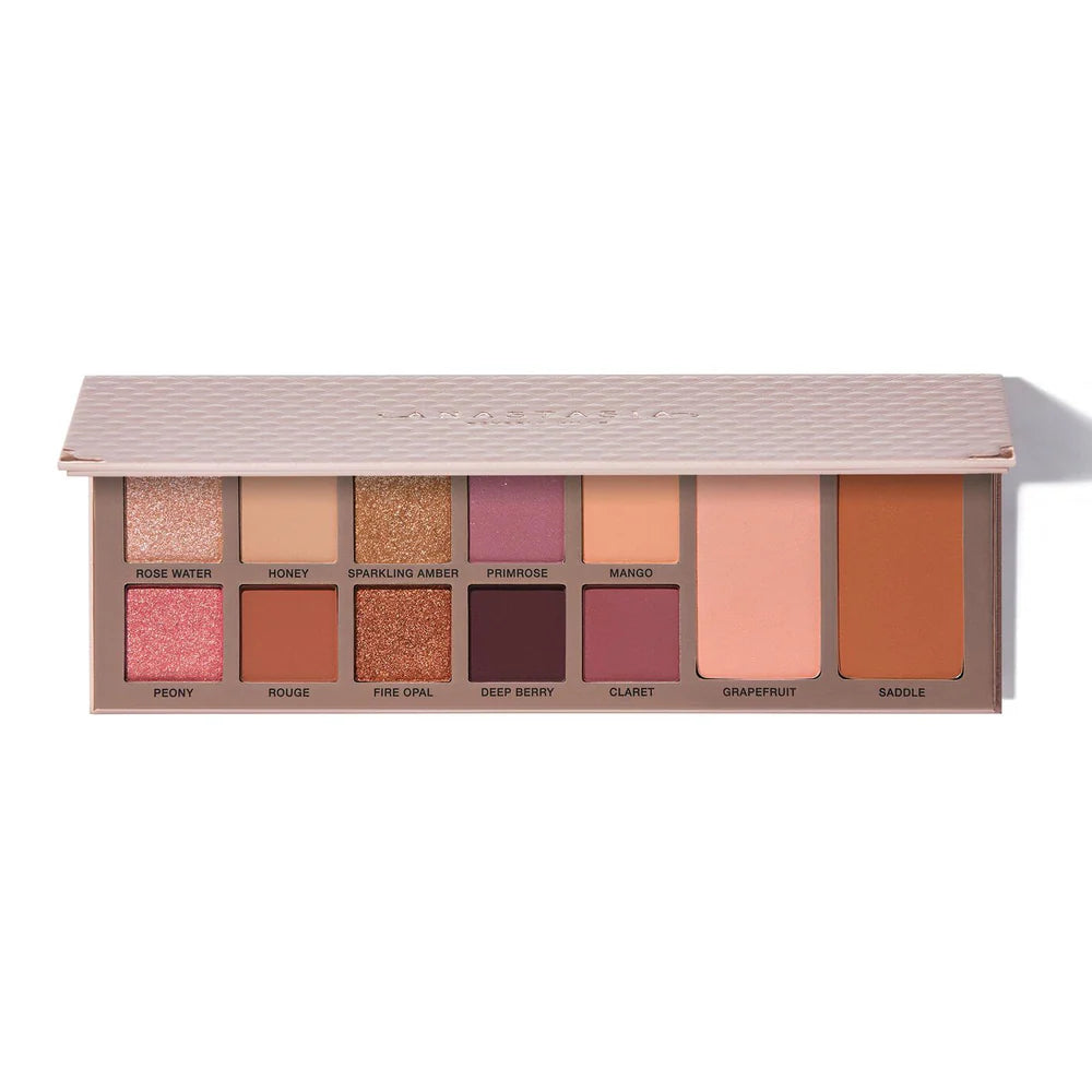 Anastasia Beverly Hills Primrose Eyeshadow Palette