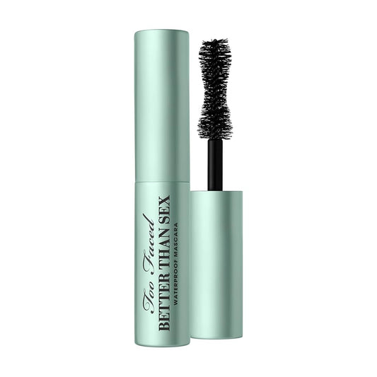 Too Faced Better Than Sex Mascara