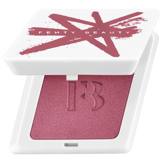 Fenty Beauty by Rihanna - Fenty Cheeks Suede Waterproof Powder Blush