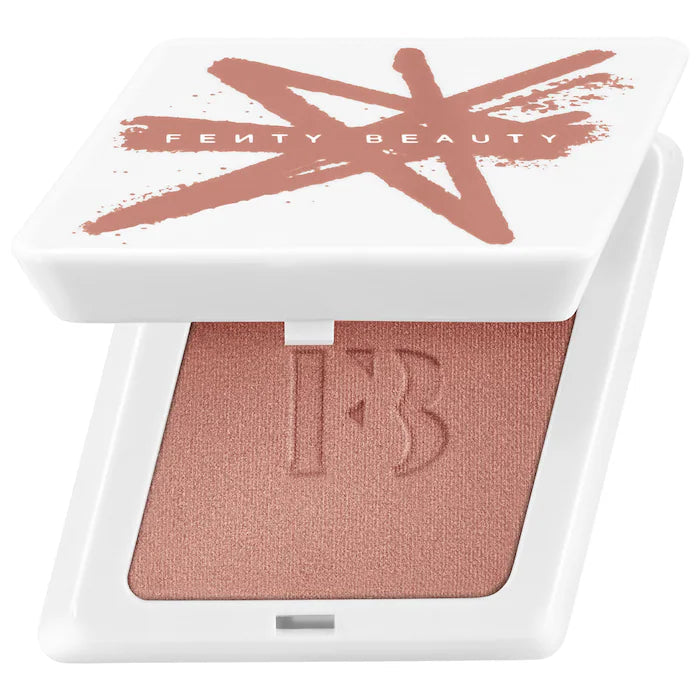 Fenty Beauty by Rihanna - Fenty Cheeks Suede Waterproof Powder Blush