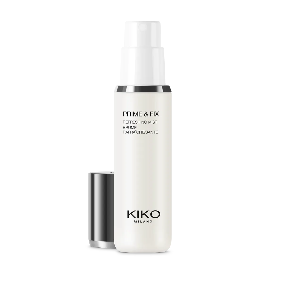 Prime & Fix Refreshing Mist