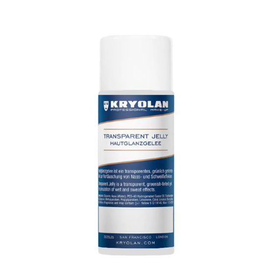 Kryolan Professional Make-up Transparent Jelly