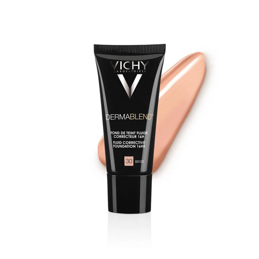 VICHY Dermablend Fluid Corrective Foundation 16HR