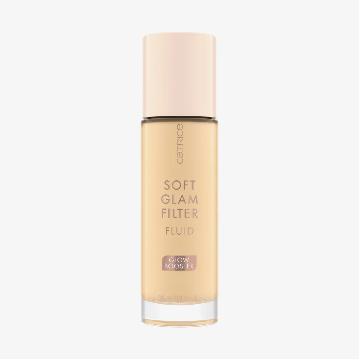 Catrice Soft Glam Filter Fluid foundation