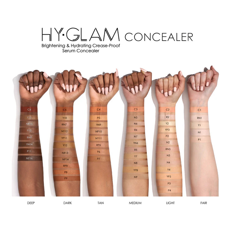 Natasha Denona Hy-Glam Concealer