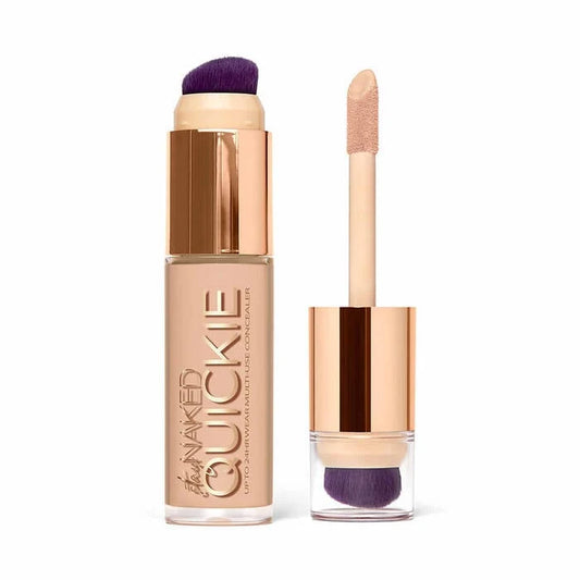 URBAN DECAY STAY NAKED QUIKIE UP TO 24 HOURS WEAR MULTI USE CONCEALER