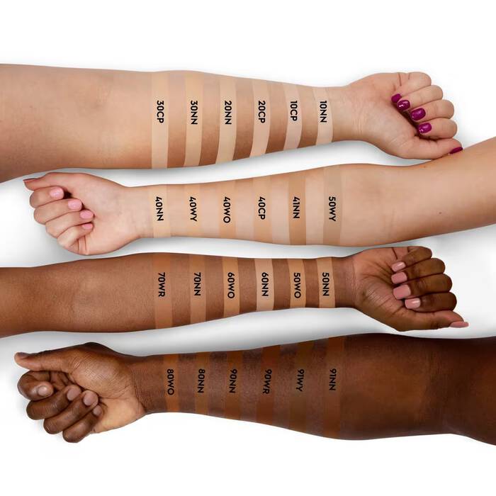 URBAN DECAY STAY NAKED QUIKIE UP TO 24 HOURS WEAR MULTI USE CONCEALER