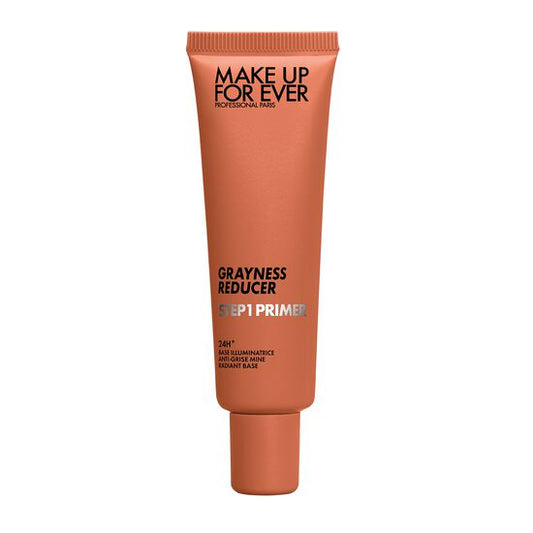 Face Primer: Greyness Reducer Corrector