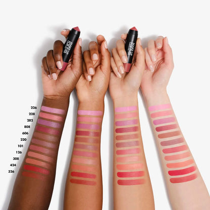 MAKE UP FOR EVER - ARTIST COLOR CRAYON WATERPROOF