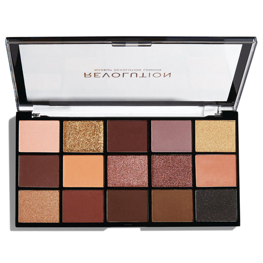 Makeup Revolution Eyeshadow Palette