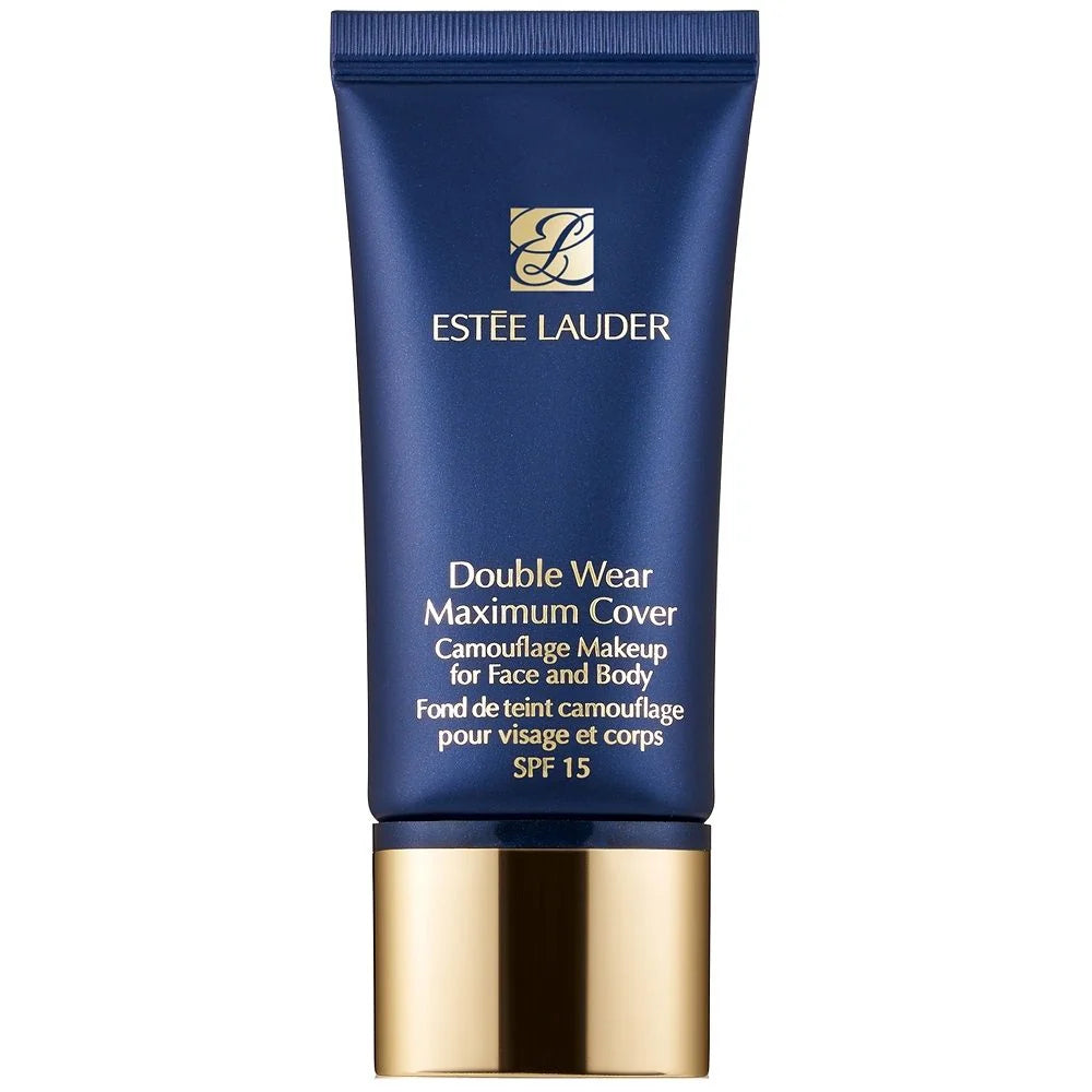 Double Wear Maximum Cover Camouflage Foundation
