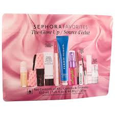 Sephora Favorites The glow up - source d'éclat