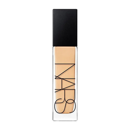 Nars long wear foundation radiant