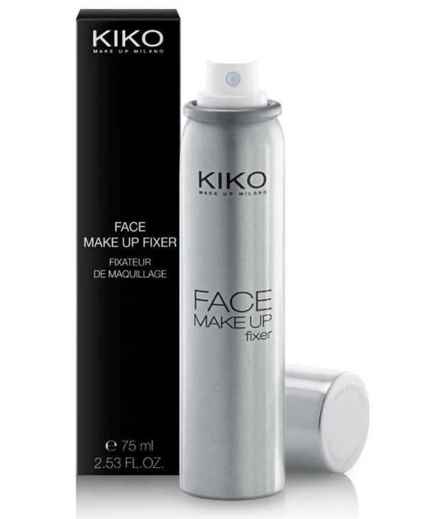 Kiko Milano Make up Fixer