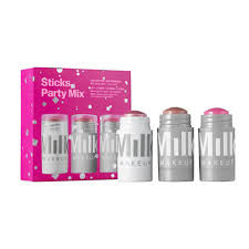 Milk Makeup Sticks Party Mix