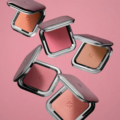 Kiko Unlimited Powder Blush