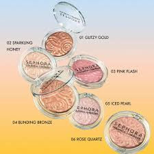 SEPHORA COLLECTION - Sephora Colorful® Powder Luminizer