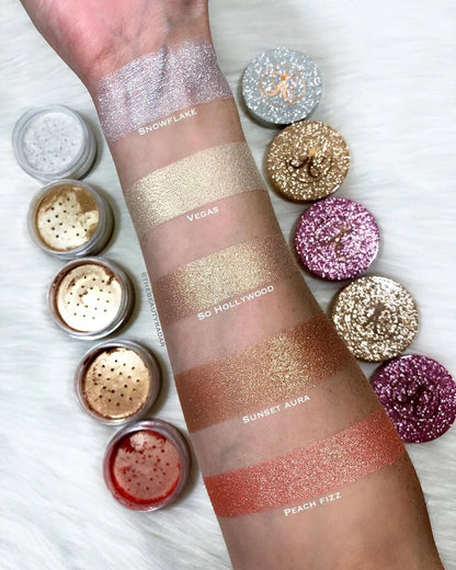 Anastasia Beverly Hills Loose Highlighter