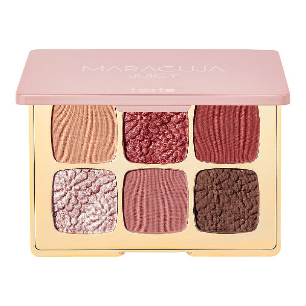 Tarte Tartelette™ Maracuja Juicy Amazonian Clay