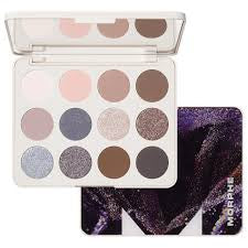 Morphe - ChromaPlus 12-Pan Eyeshadow Palette | Moon Stone