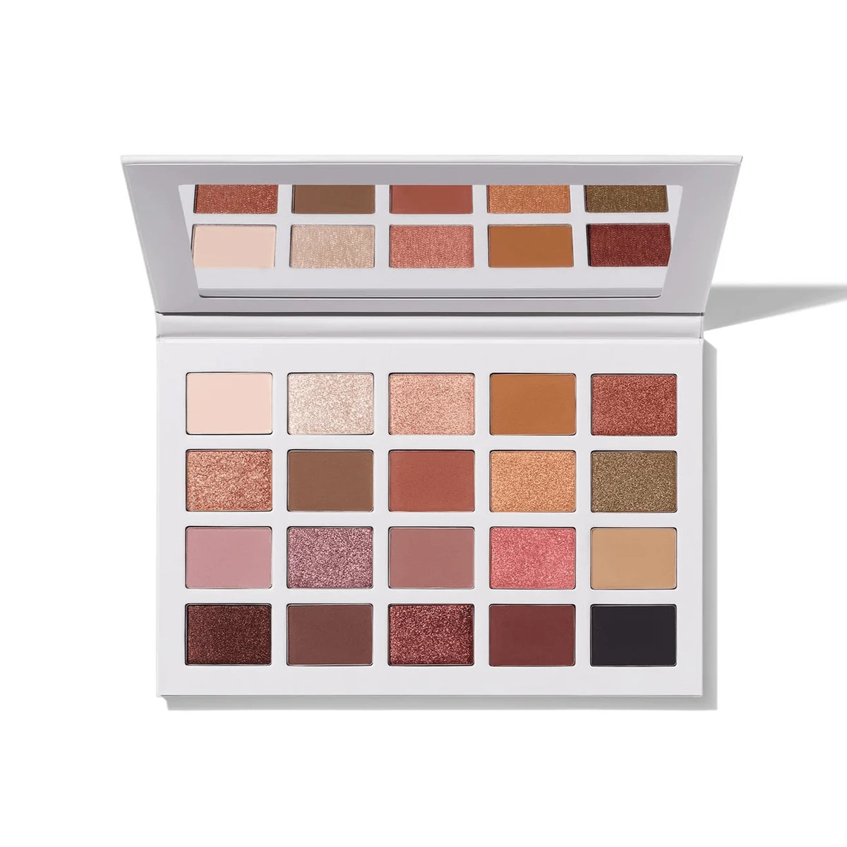Morphe - Madison Beer Channel Surfing Artistry Palette