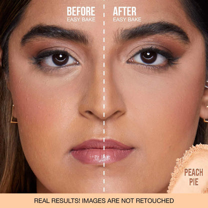 Huda Beauty - Easy Bake Loose Setting Powder